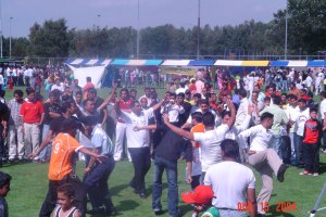 Ronak Mela 2004